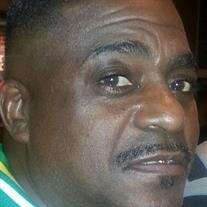 Calvin  B. Brown