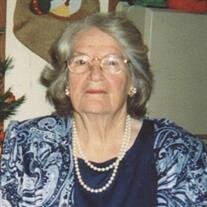 Bette J. Pemble