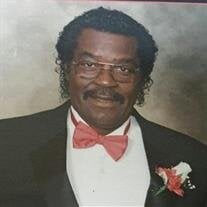 Mr. William "Bud" Smith