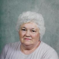 Mary "Rose" Leamon
