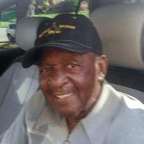 Mr. Jack McLaurin Sr.