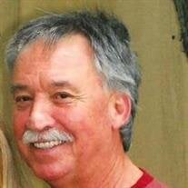 Richard Eldon Salter