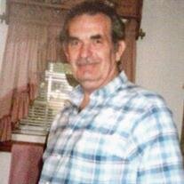 William Lentz Barnes