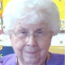 Elberta "Bertie" Moore