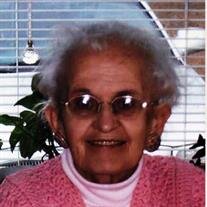 Mabel Eleanor Kaul