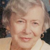 Louise  (Albro) Franklin