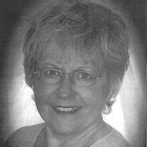 Alice M. (Czeck) Skwarcan