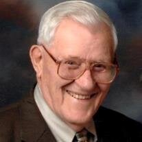 Charles W. Hook