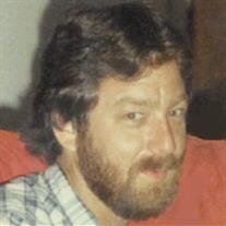 John Steven Sharpe Sr.