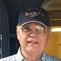 William "Skipper" Randolph Rivette Sr.