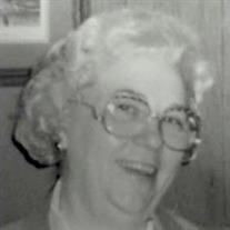 Katherine Hargus