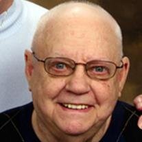 Byrl E. Moore Sr.
