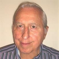 Gilbert Paul LaPoint