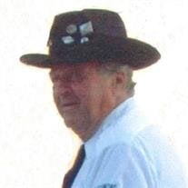 Everett "Jr" Hansgen