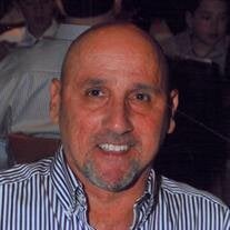 Anthony Jude Baiamonte