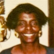 Ms.  Juanita  Hammonds