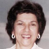 Mary  (Alessi) Guanciale