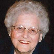 Lucy A. (Zingaro) Malvasi