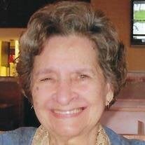 Betty D. Nettles