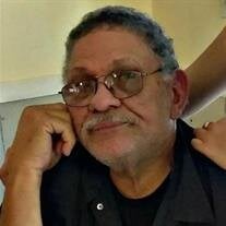 David Figueroa Vega