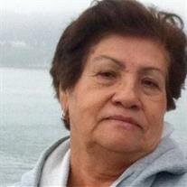 Rosa  Ponce