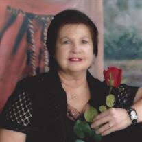 Saundra Jacqueline LeGros