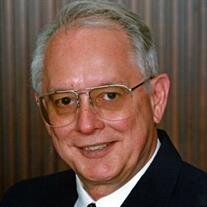 Fred Woodward Hannes Sr.