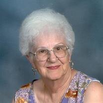Dolores J. Watts