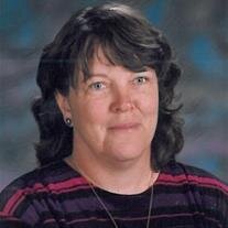 Anna Dornbos