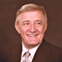 Dr. Robert A. Honea M.D.