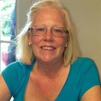 Cindy Fentress
