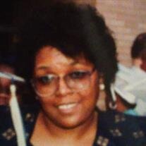 Rosie Mae Fields