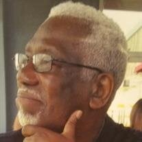 Aaron Blakeney Sr.