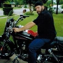 Michael Wayne McAlexander Sr.