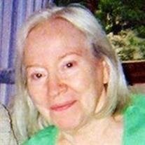 Norma Marie (Jacobson) Brothers