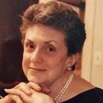 Barbara Ann Turner