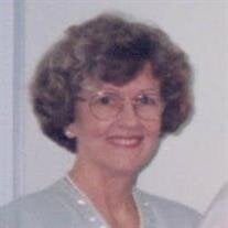 Beverley Johnston
