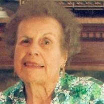 Dorothea Oberst