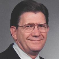 Kenneth Myers