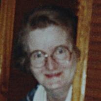Carolyn J.  Standley