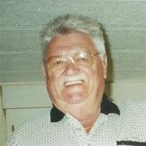 Samuel P. Pauley Sr.