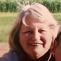 Mrs. Charlotte "Char" L. (Myers) Hill