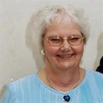 Mrs.  Ruth Ann Kelley