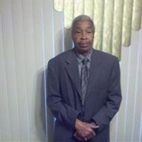 Mr. Earl Pratt