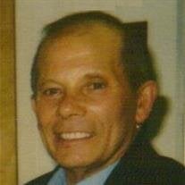 Mr. Joseph Paul Green