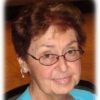 Marilyn Wojciechowski