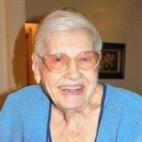 Mary Hand Twomey
