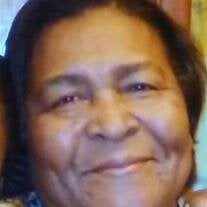 Mrs. Barbara Ann-Patricia Chandler
