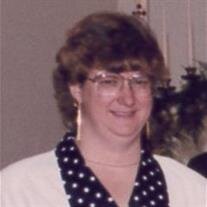 Kathleen K. Strothkamp