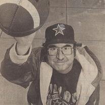 Andres  Trevino Alaniz